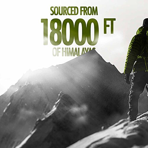 Kapiva Himalayan Origin Shilajit Resin, 20 g  Improves Energy & Stamina