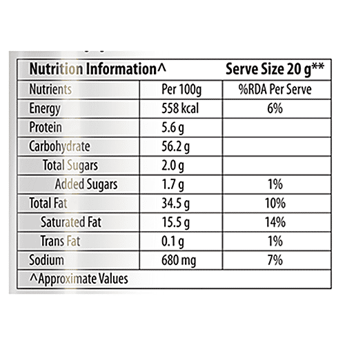 Kurkure Namkeen - Chilli Chatka, Spicy, Unique Taste, 75 g  