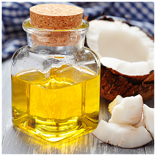 Buy OGX Shampoo Coconut Miracle Oil, Damage Remedy Online at Best