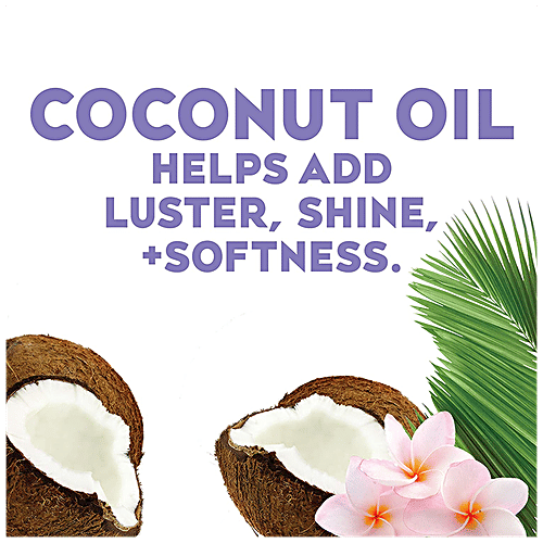 Buy OGX Conditioner Coconut Miracle Oil, Damage Remedy Online at Best Price of Rs 799 bigbasket