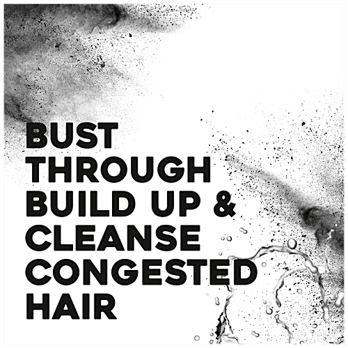 OGX Shampoo - Charcoal Detox, Purifying, 385 ml  