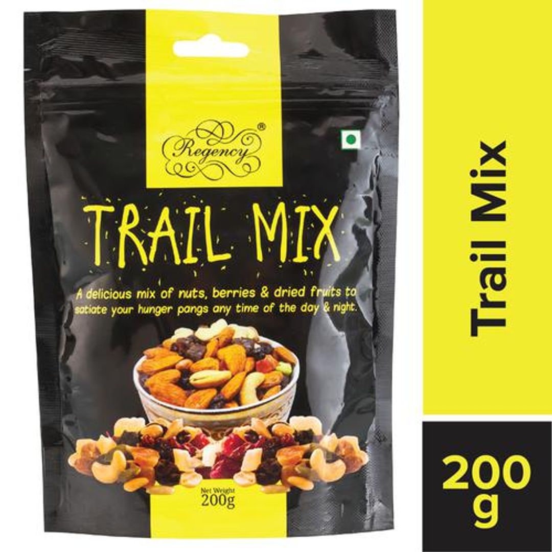 REGENCY Trail Mix, 200 g 