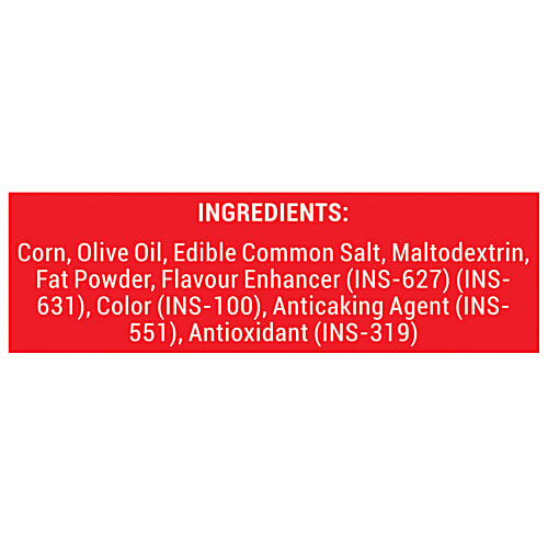 MR. MAKHANA Woot Woot Popcorn - Simply Butter, 70 g  