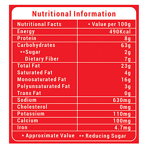 MR. MAKHANA Woot Woot Popcorn - Simply Butter, 70 g  