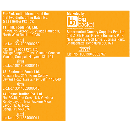 Buy BB Royal Basmati Rice Kanki, Tiny Broken Online at Best Price of