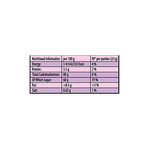 Haribo Chamallows - Pink & White, 140 g  Soft & Fluffy
 Unique Colour
