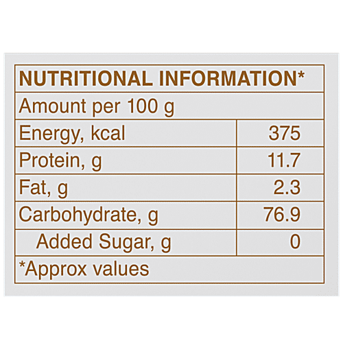 Amul Whole Wheat Atta, 5 kg  