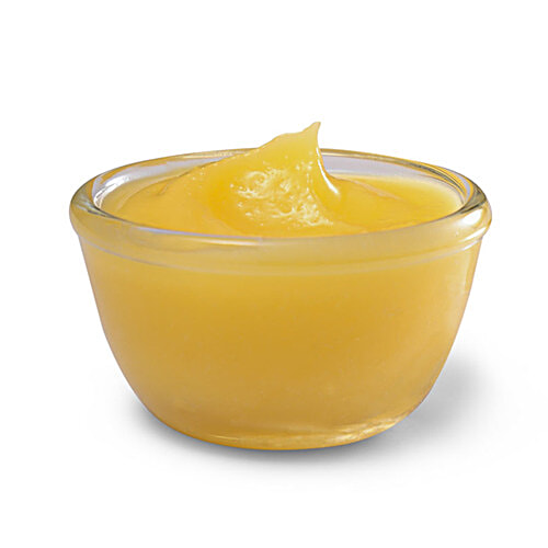 Conscious Food Gir Cow Ghee - Rich In Fatty Acids, High In Protein, Intense Aroma, Taste, 200 ml  