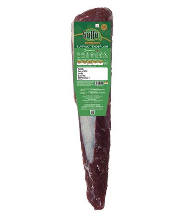 Buy Saffa Buffalo Tenderloin Online at Best Price of Rs 625 bigbasket
