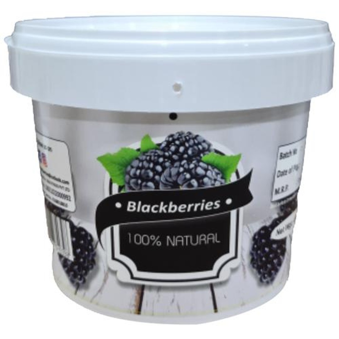 Buy MaiTri Frozen Blackberries Online at Best Price of Rs 320 bigbasket