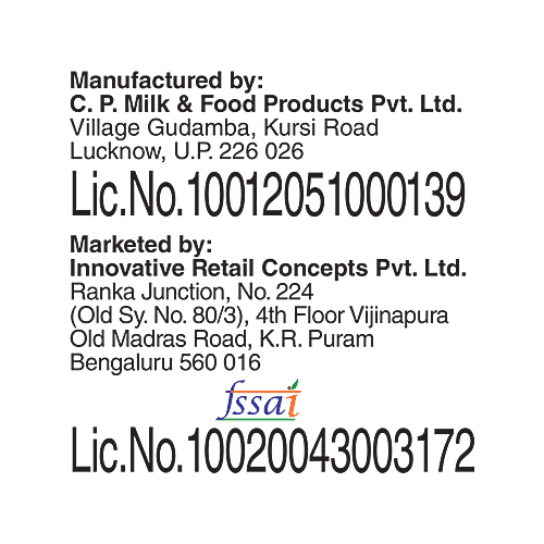 bb Popular Desi White Ghee, 500 ml