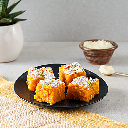 bb Popular Desi White Ghee, 500 ml