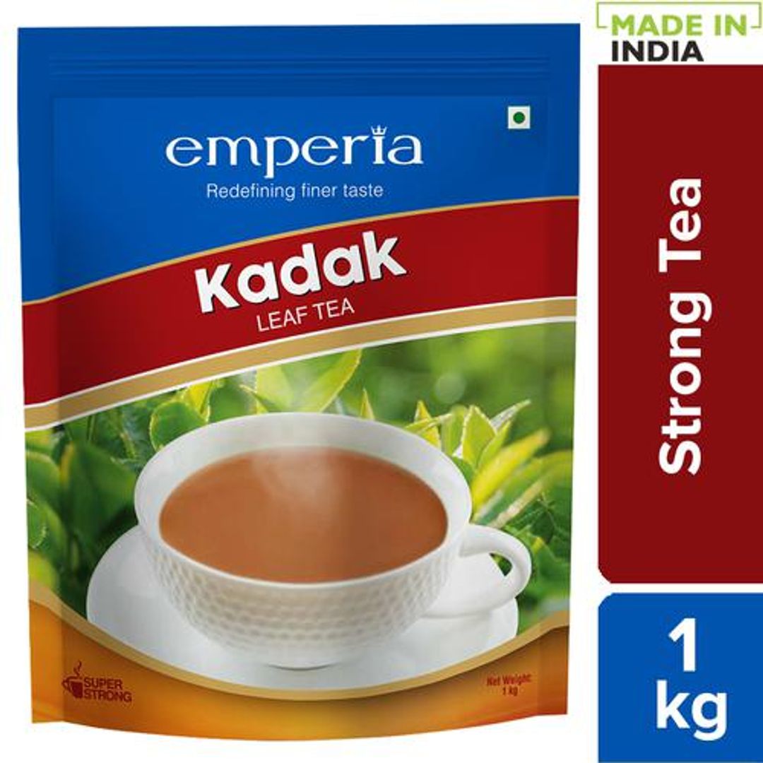 Emperia Kadak Tea, 1 kg 