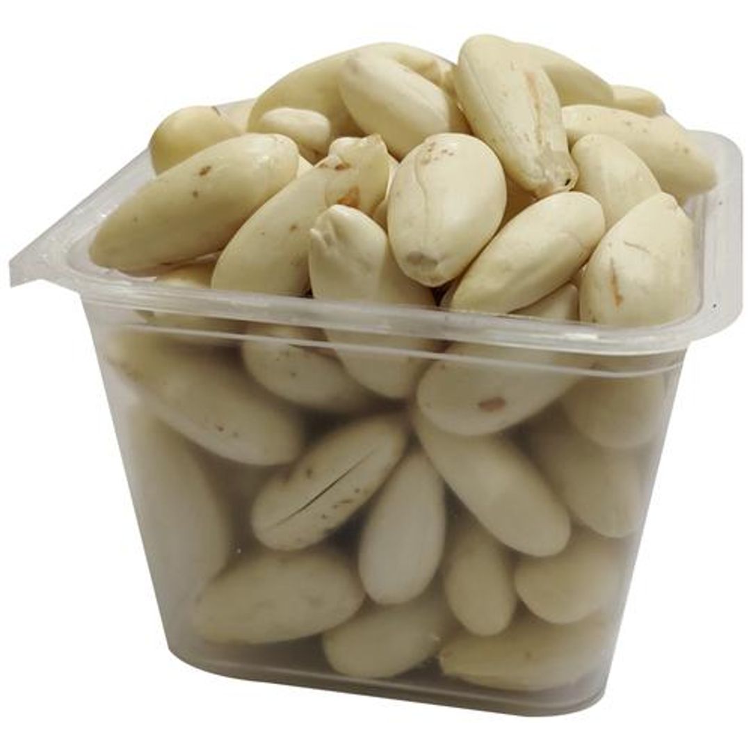 Fresho Almonds - Bulk, 1 Kg 