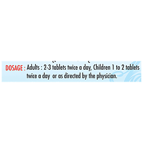 Buy Basic Ayurveda LivLac Tablets For Liver & Digestive System