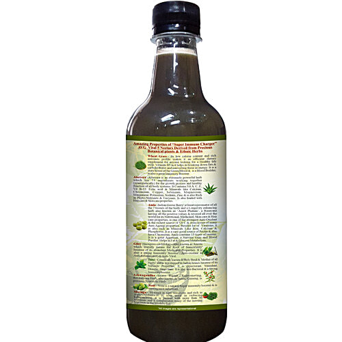 Buy AVG Health Organics Wheatgrass Juice Online at Best Price of Rs 395