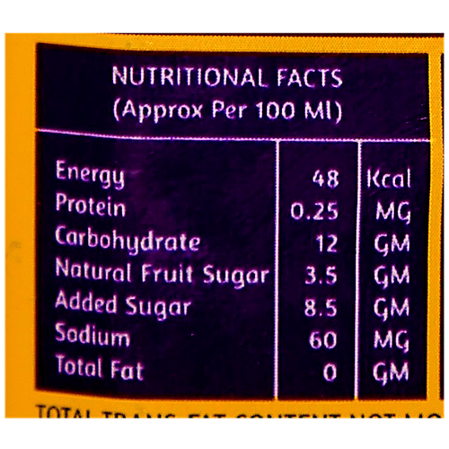 Buy Mumbai Mixers Whisky Sour Online at Best Price of Rs 125 bigbasket