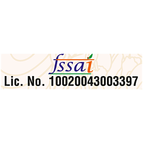 Sri Sri Tattva Premium Cow Ghee, 1 L  