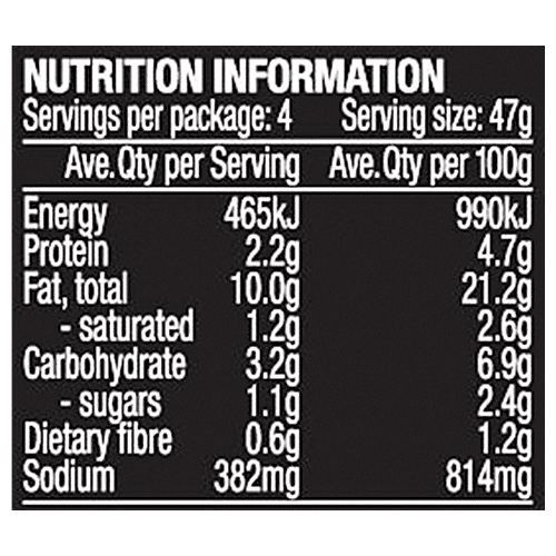 Leggos  Pesto Sauce - Basil, 190 g  Authentic Flavour
 Creamy Texture