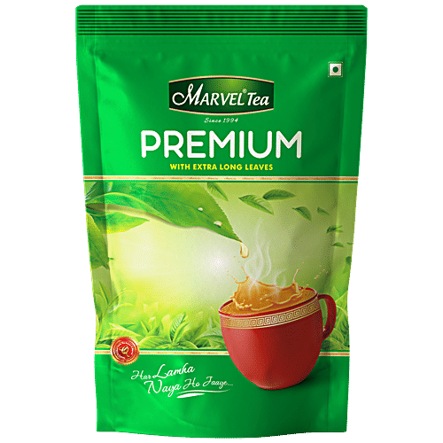 Buy Marvel Tea Premium Tea Online at Best Price of Rs 550 - bigbasket