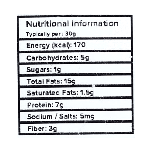 Urban Platter 5-In-1 Raw Seeds Mix -  Raw Sunflower, Pumpkin, Flaxseed, Sesame, Watermelon, 400 g  