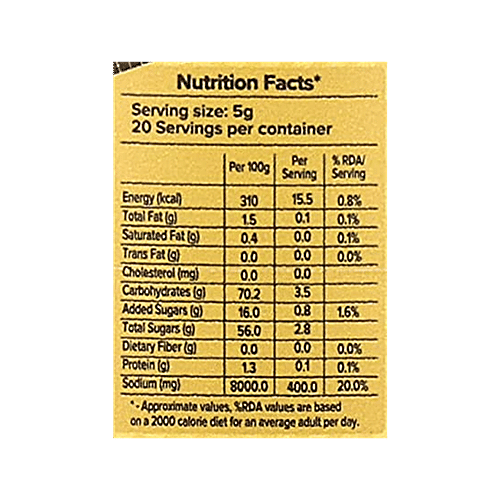 Urban Platter Cheddar Cheese Powder, 100 g  Perfectly Plant-Based
 Cheering Cheddar