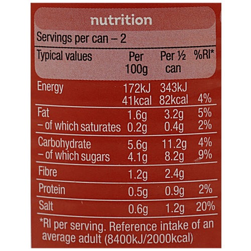 Buy Heinz Carrot & Coriander Soup Online at Best Price of Rs 425