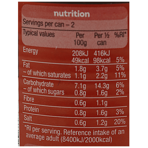 Heinz Potato & Leek Soup, 400 g  