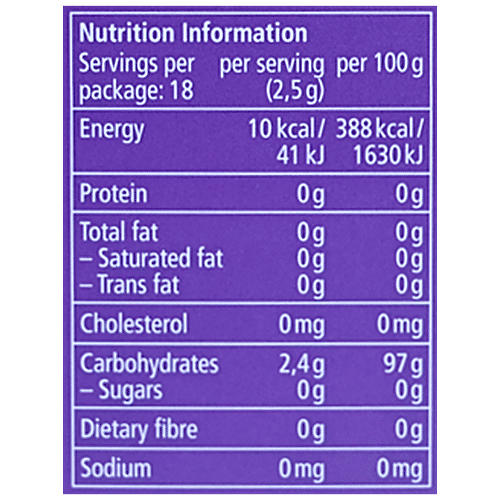 Ricola Swiss Herb Lozenges - Elderflowers, Sugar-free, Soothing, Great Taste, 45 g  