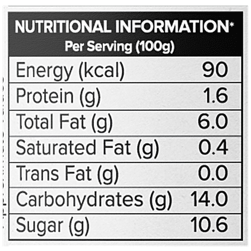 Indi  Red Pasta Sauce, 250 g  