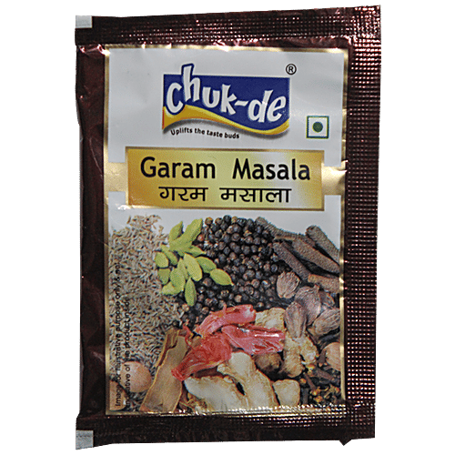 Buy Chukde Garam Masala Online at Best Price of Rs null bigbasket
