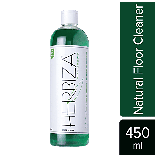 Buy Natural Floor Cleaner Online at Best Price of Rs 85 bigbasket