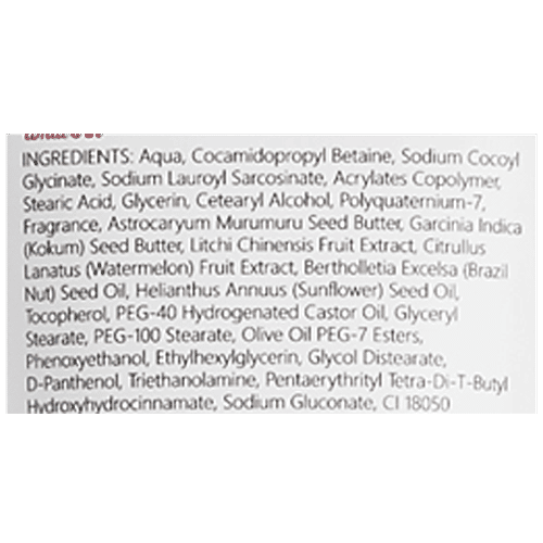 Buy Plum Body Lovin' Shower Cream Lychee Cuddle Online at Best Price