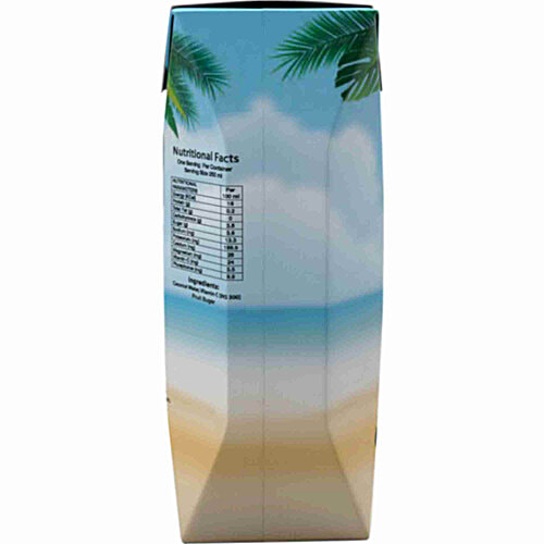 Buy Coconut Water With Vitamin C, Rich In Electrolytes