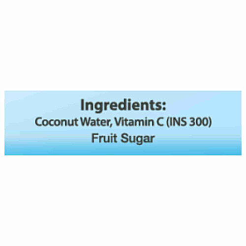 Buy Coconut Water Rich In Electrolytes With Vitamin C Online