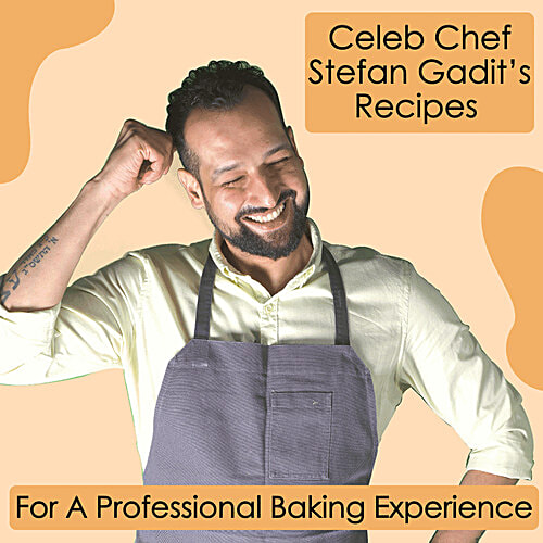 D-Alive BaeKit Fresh Vegan Sheer Khurma, 650 g  