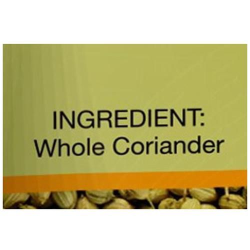 Dnv Coriander Powder, 100 g Pouch 