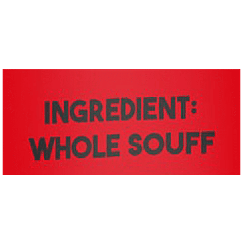 DNV Souff, 100 g Pouch 