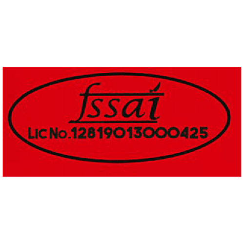 DNV Souff, 100 g Pouch 