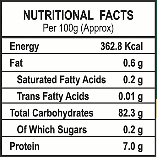 3V TASTY FOODS Rice Sevai, 200 g