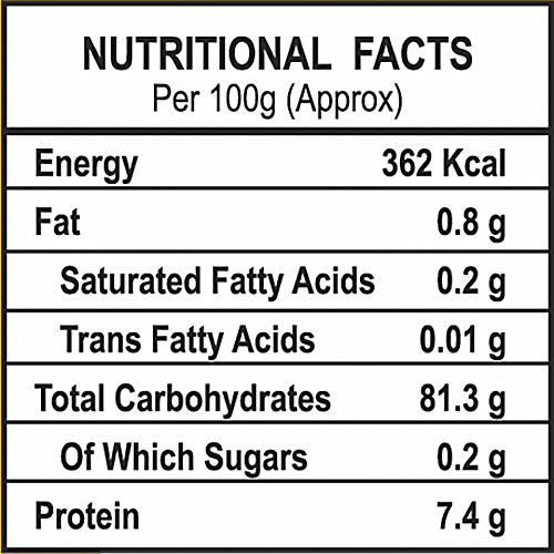 3V TASTY FOODS Ragi Sevai, 200 g  