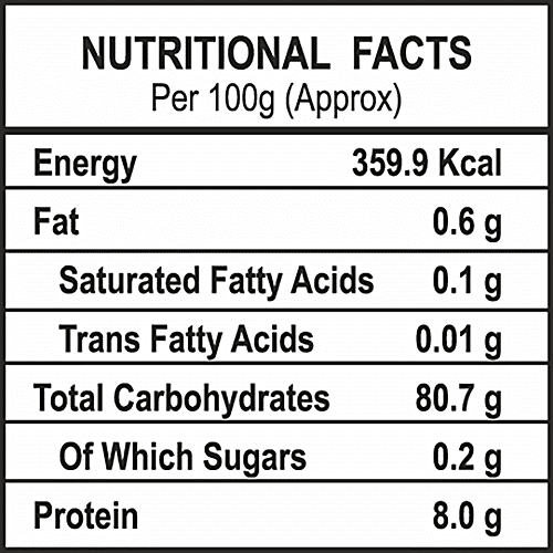 3V TASTY FOODS Multi Grain Sevai, 200 g