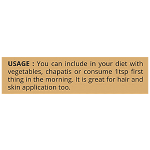 Green Sense A2 Desi Cow Ghee - Pure & Natural, 400 ml  