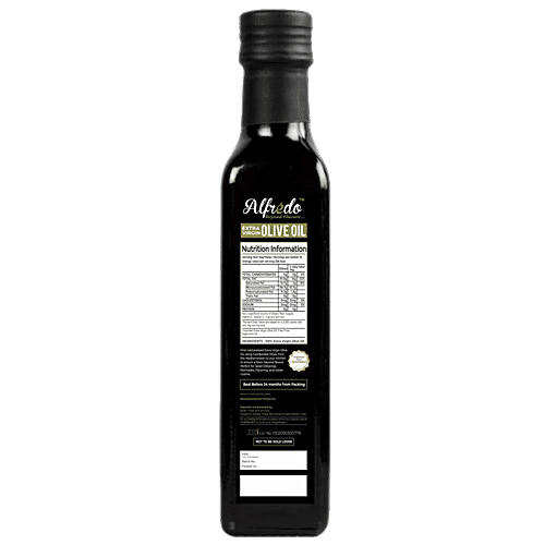 Buy Alfredo Alfredo Extra Virgin Olive Oil, First ColdPressed Online