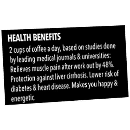 Buy Colombian Brew Coffee Instant Coffee Smooth & Strong, Refreshing