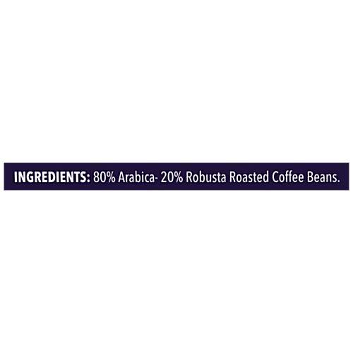 Colombian Brew Coffee 80-20 Arabica Robusta Roasted Coffee Beans, 1 kg  Wake Up
 Kickass
 Repeat