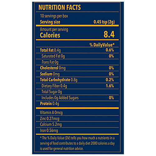 Christopher Cocoa Dark Cocoa Powder - Unsweetened, 100 g Keto-Friendly
Vegan
Immune Boost