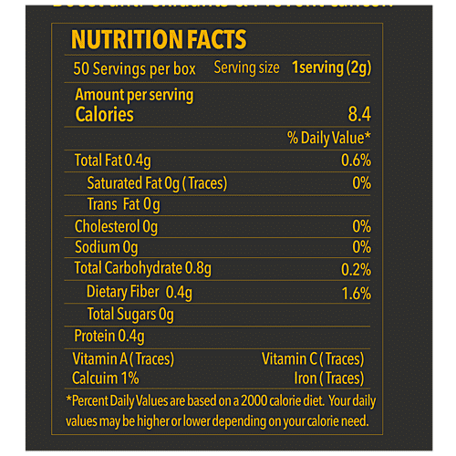 Christopher Cocoa Activated Charcoal Dark Cocoa - Black, Unsweetened, Baking Use, For Cake, Hot Chocolate, Drinking Shakes, 100 g