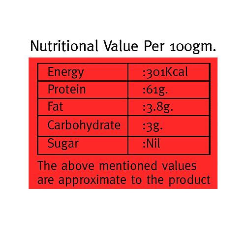 Buy ECOFARM Dressed Dry Fish Ribbon Fish Online at Best Price of Rs