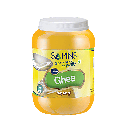 SAPINS Ghee, 50 ml  